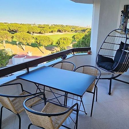 Golf & Mar - T2 Apartment Vilamoura Exterior photo