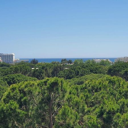 Golf & Mar - T2 Apartment Vilamoura Exterior photo