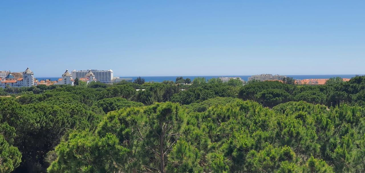 Golf & Mar - T2 Apartment Vilamoura Exterior photo