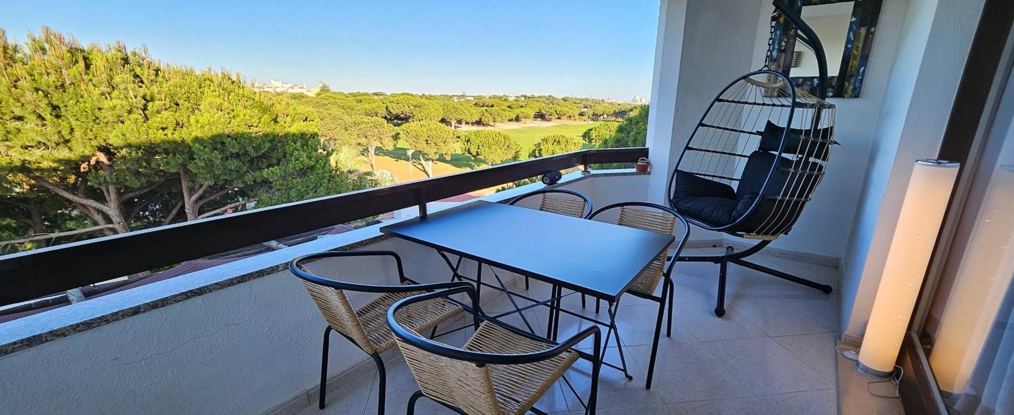 Golf & Mar - T2 Apartment Vilamoura Exterior photo