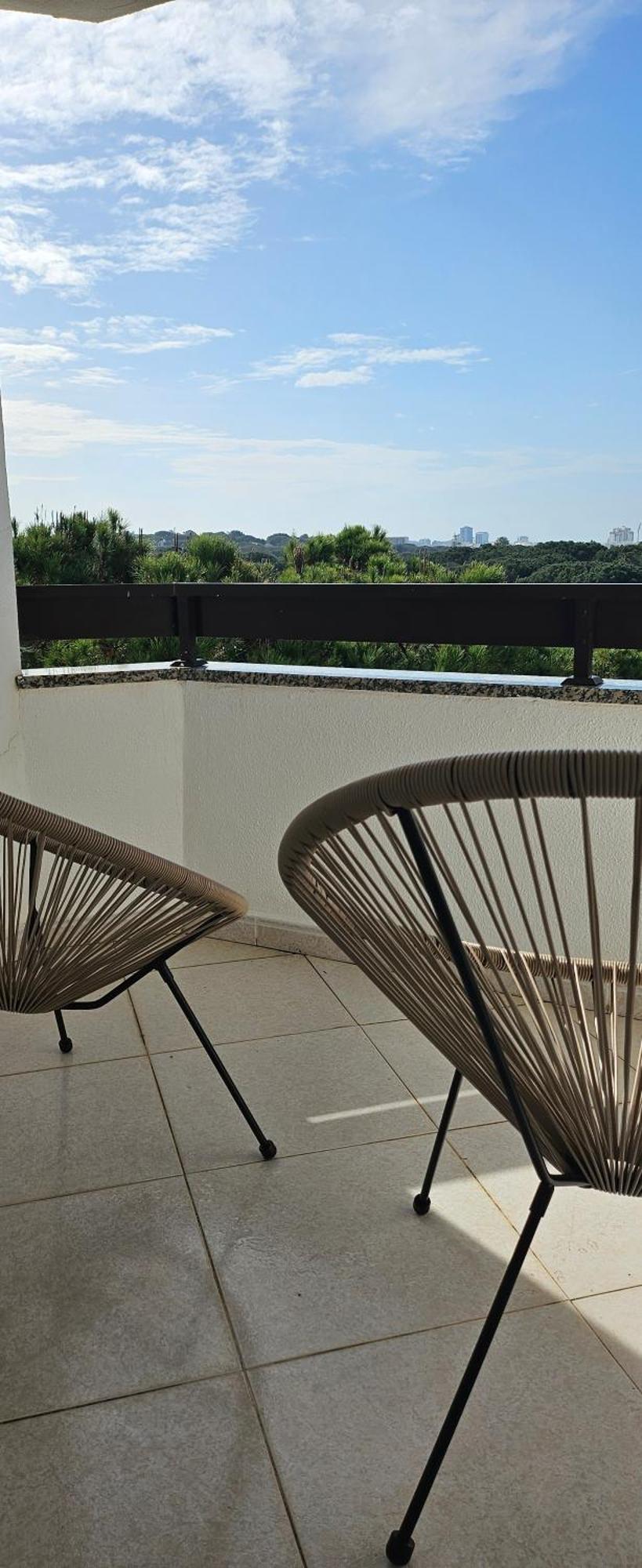 Golf & Mar - T2 Apartment Vilamoura Exterior photo