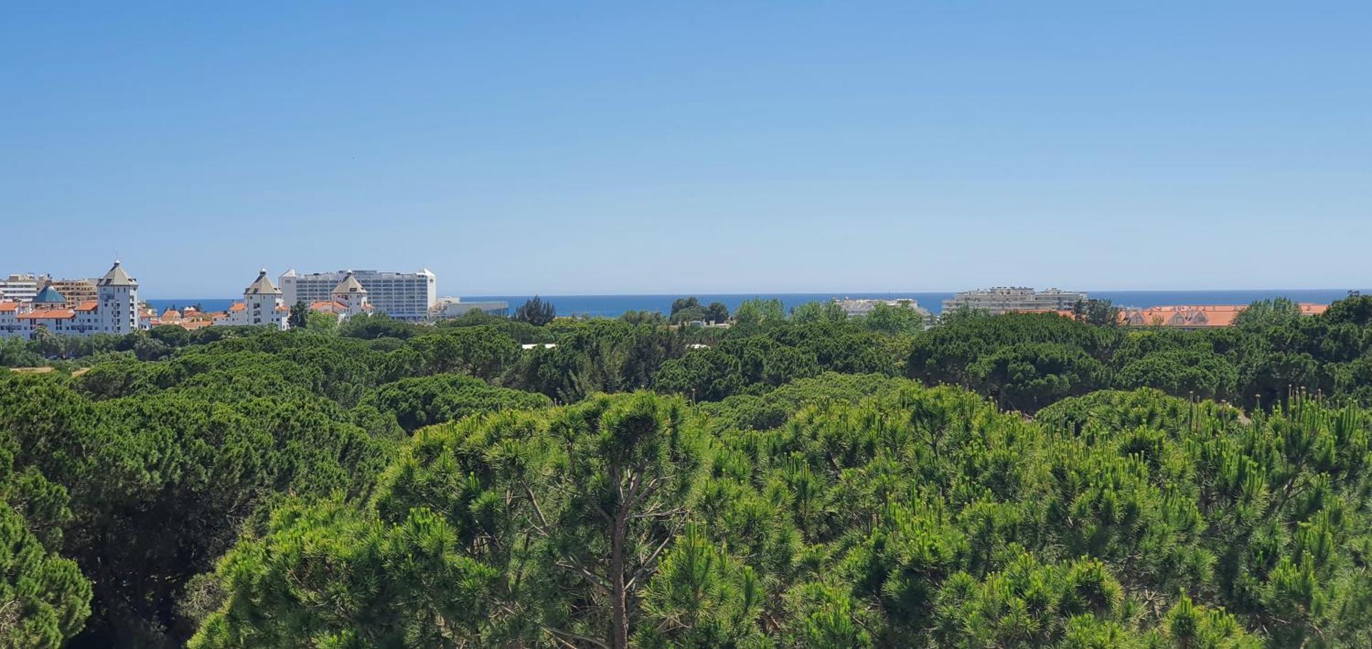 Golf & Mar - T2 Apartment Vilamoura Exterior photo