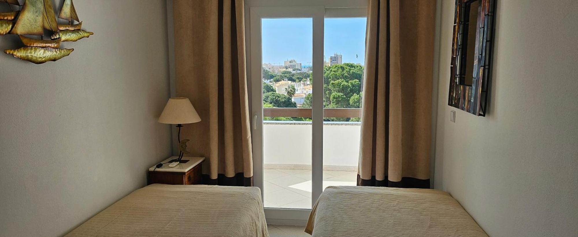 Golf & Mar - T2 Apartment Vilamoura Exterior photo