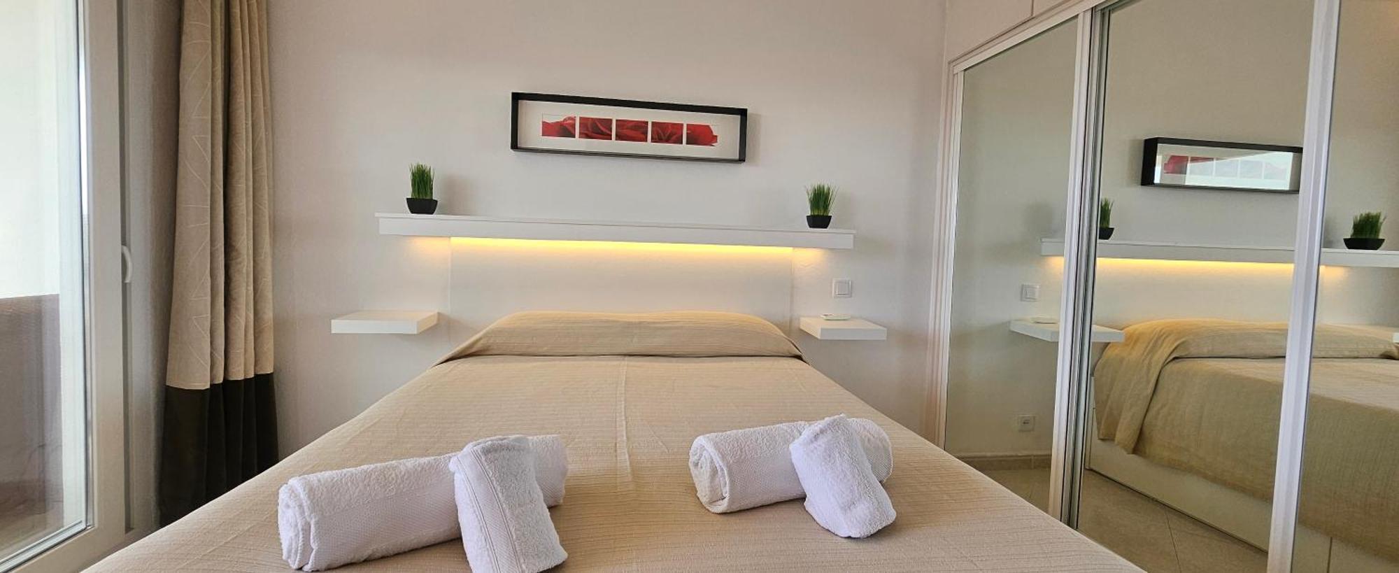 Golf & Mar - T2 Apartment Vilamoura Exterior photo