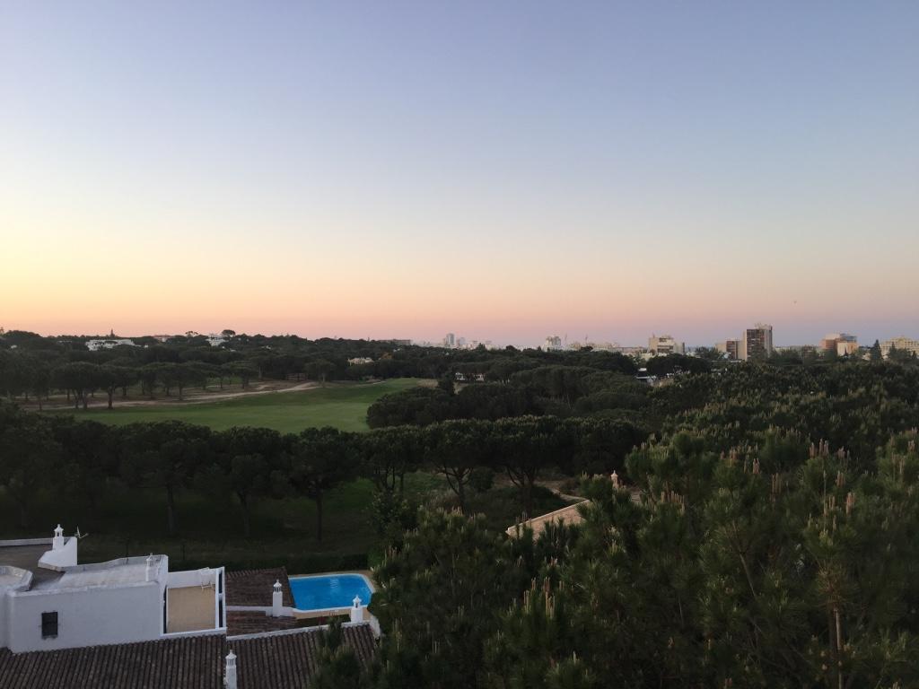 Golf & Mar - T2 Apartment Vilamoura Exterior photo
