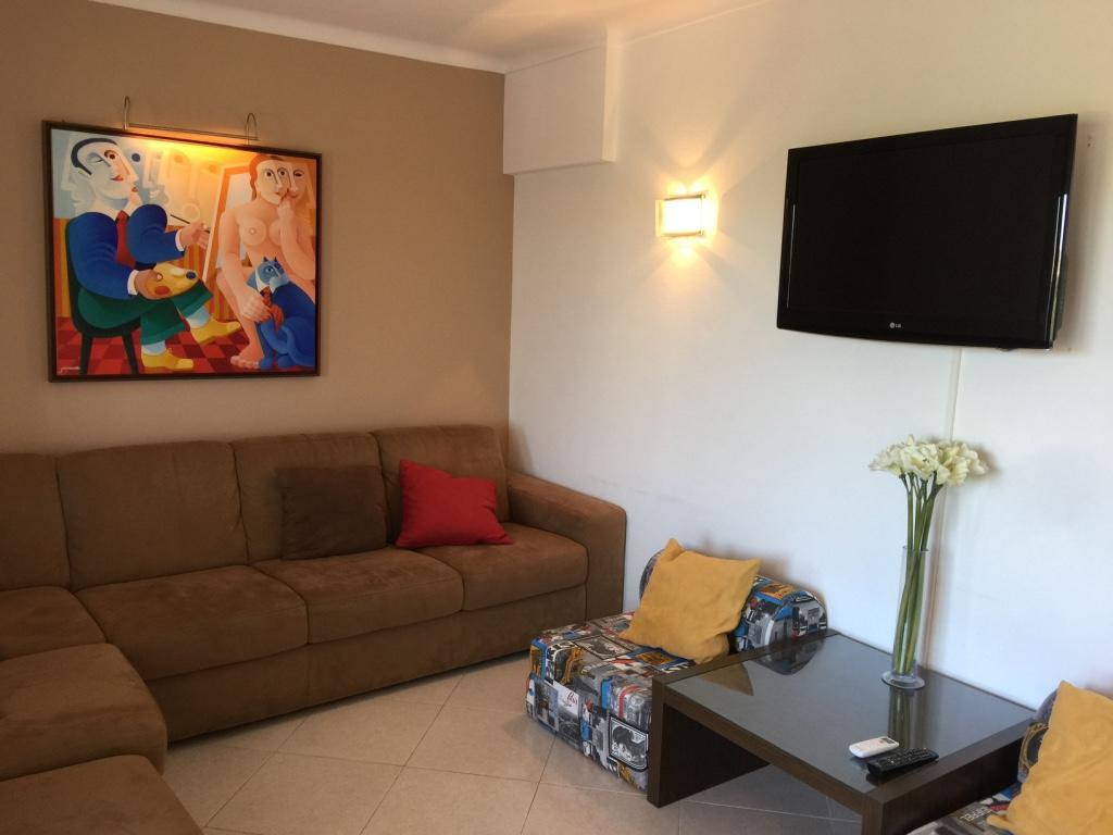 Golf & Mar - T2 Apartment Vilamoura Exterior photo